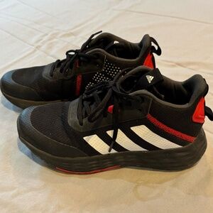 Adidas LightMotion Basketball Shoes Size 6